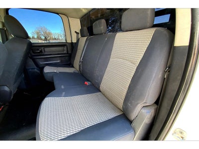 2011 Dodge Ram Truck 4500 ST