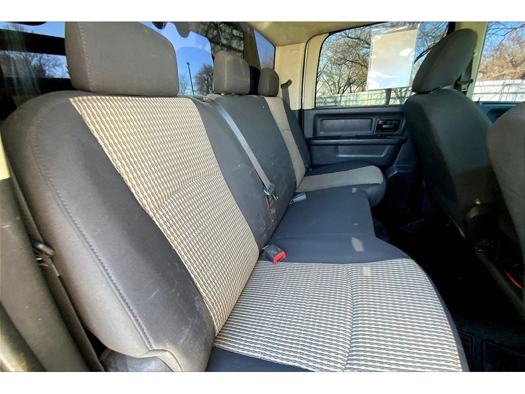 2011 Dodge Ram Truck 4500 ST