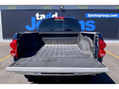 2009 Dodge Ram Pickup 2500 Laramie
