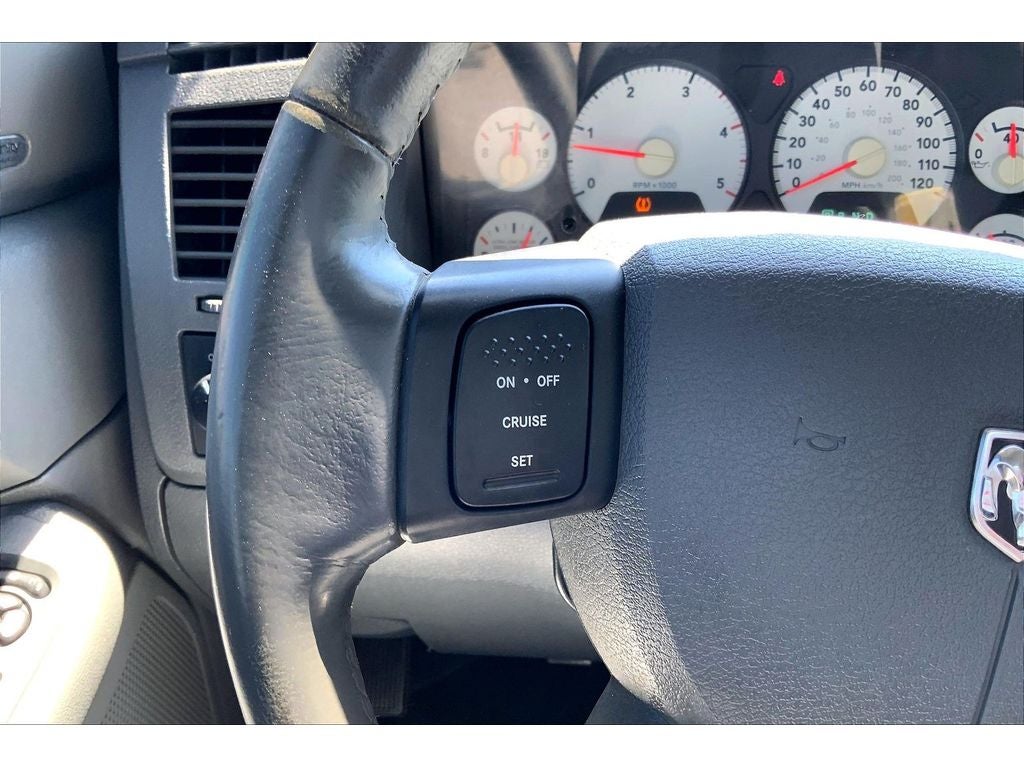 2009 Dodge Ram Pickup 2500 Laramie