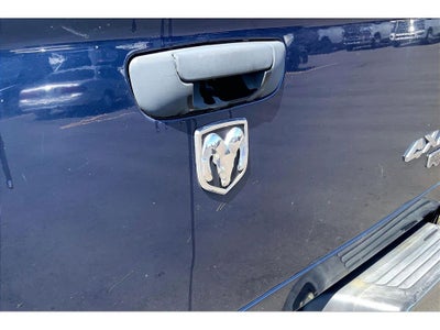 2009 Dodge Ram Pickup 2500 Laramie