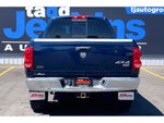 2009 Dodge Ram Pickup 2500 Laramie