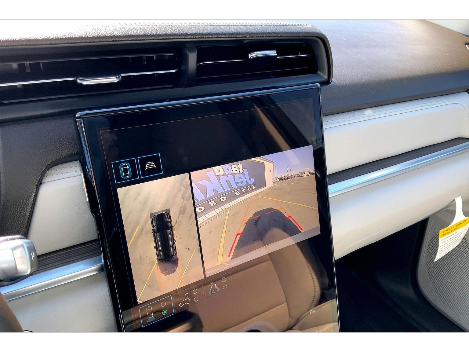 2026 GMC Terrain AWD Denali