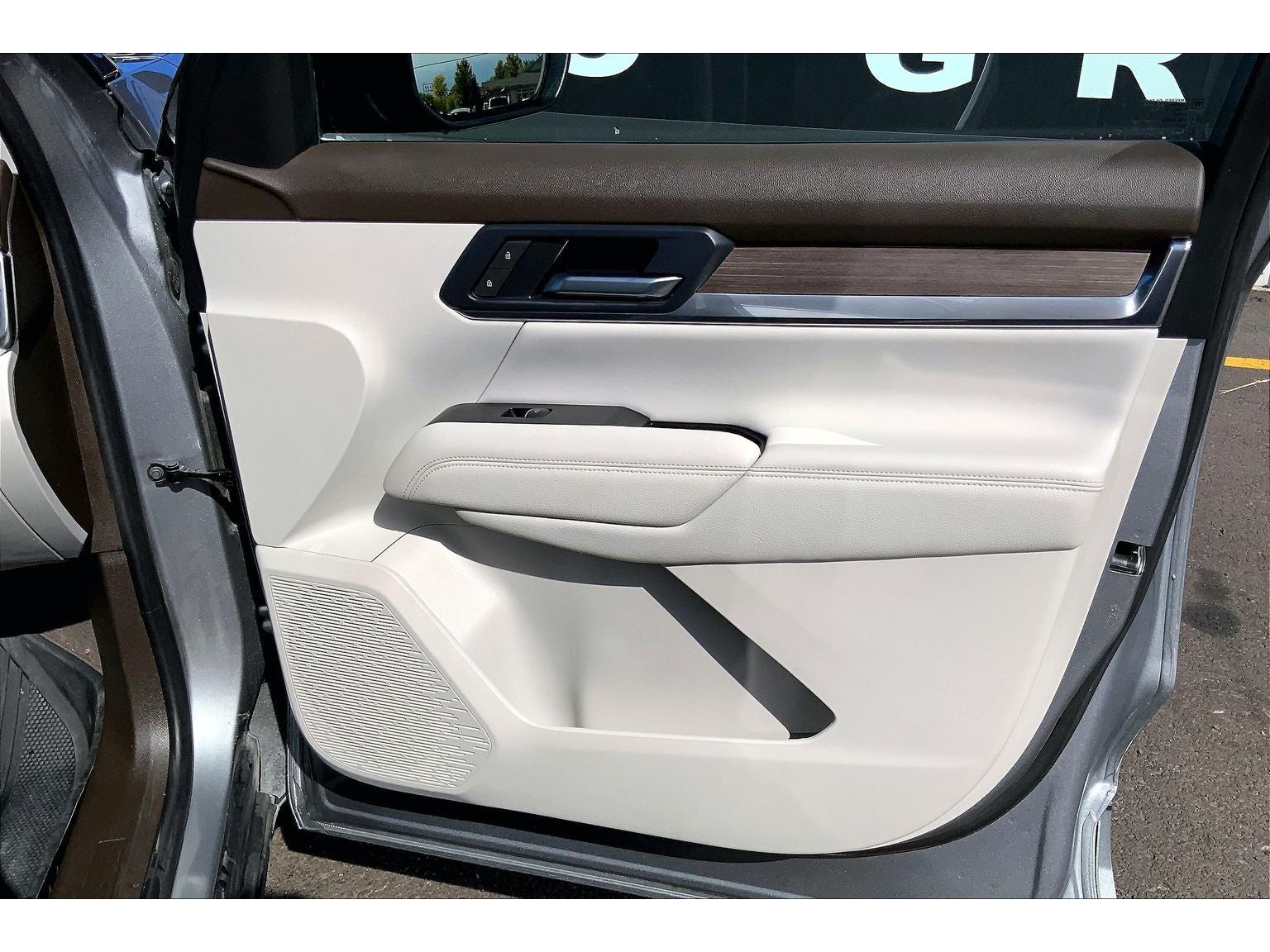 2026 GMC Terrain AWD Denali