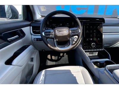 2026 GMC Terrain AWD Denali