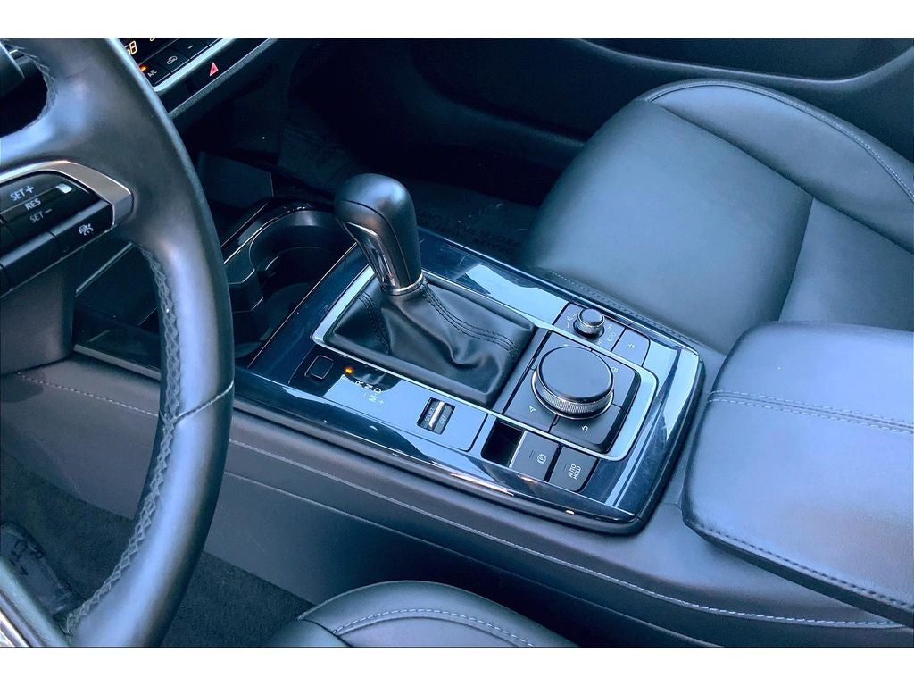 2024 Mazda Mazda CX-30 2.5 S Select Sport