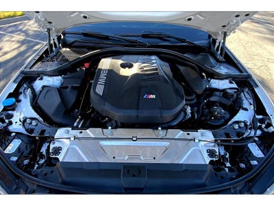 2025 BMW 3 series M340i xDrive