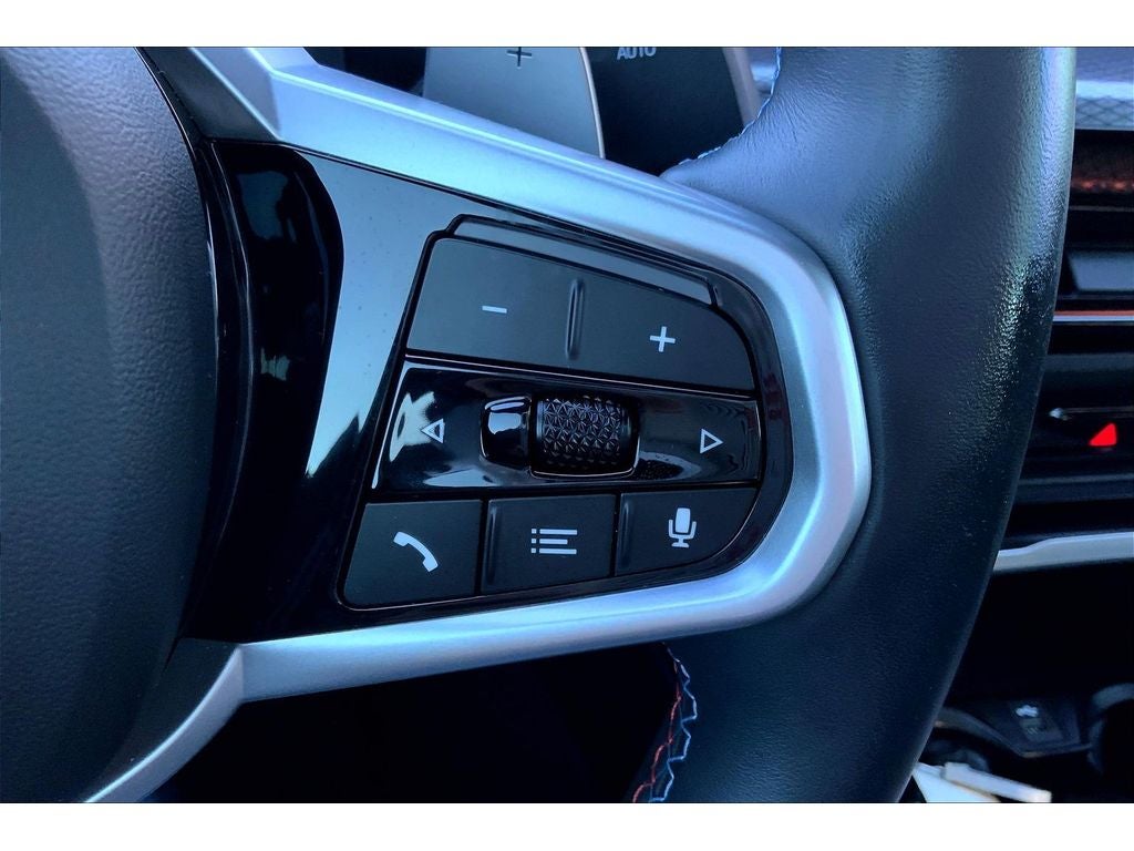 2025 BMW 3 series M340i xDrive