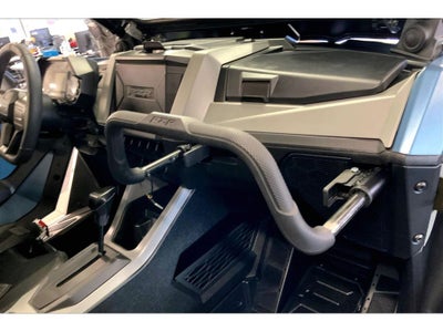 2022 Polaris RZR Base