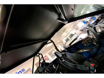 2022 Polaris RZR Base