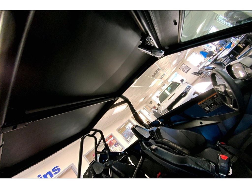 2022 Polaris RZR Base