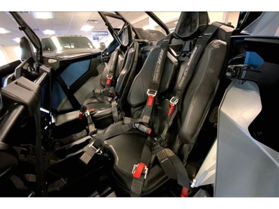 2022 Polaris RZR Base