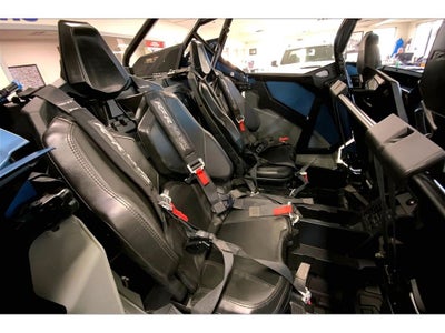 2022 Polaris RZR Base