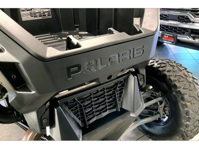 2022 Polaris RZR Base
