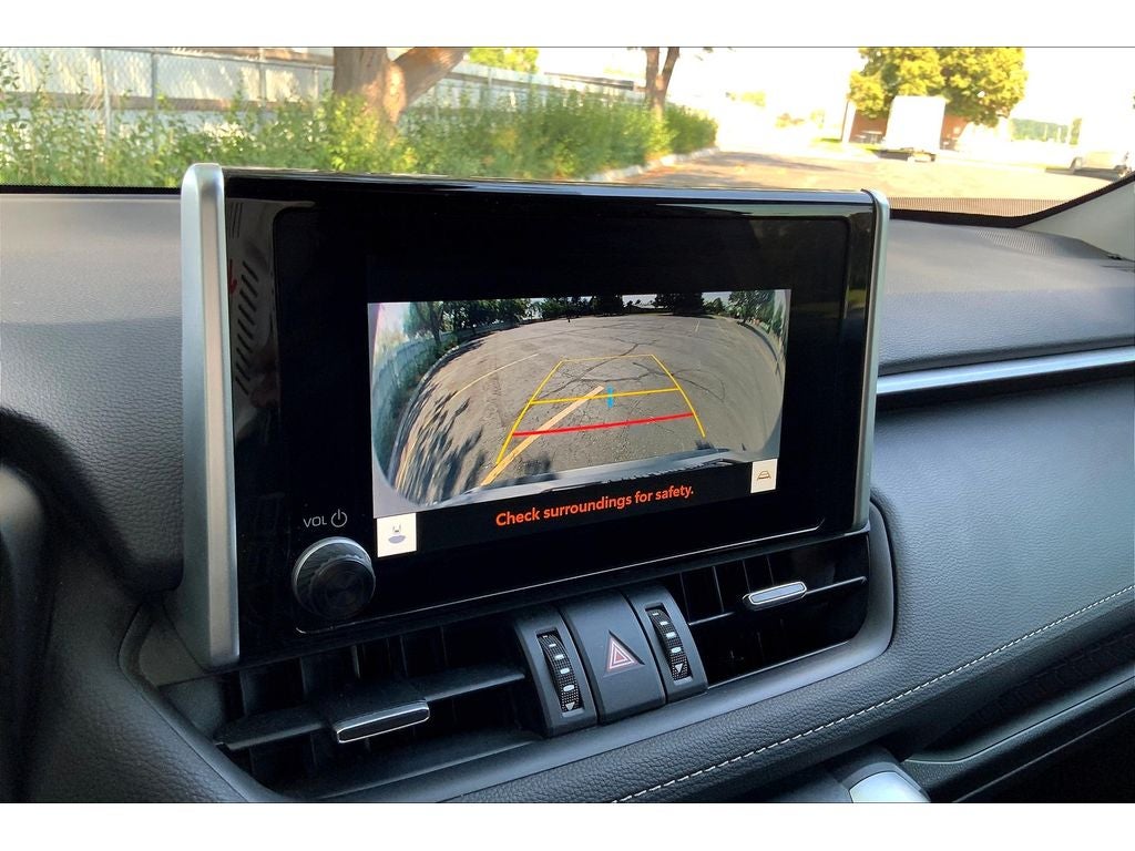 2023 Toyota RAV4 Hybrid Hybrid XLE Premium