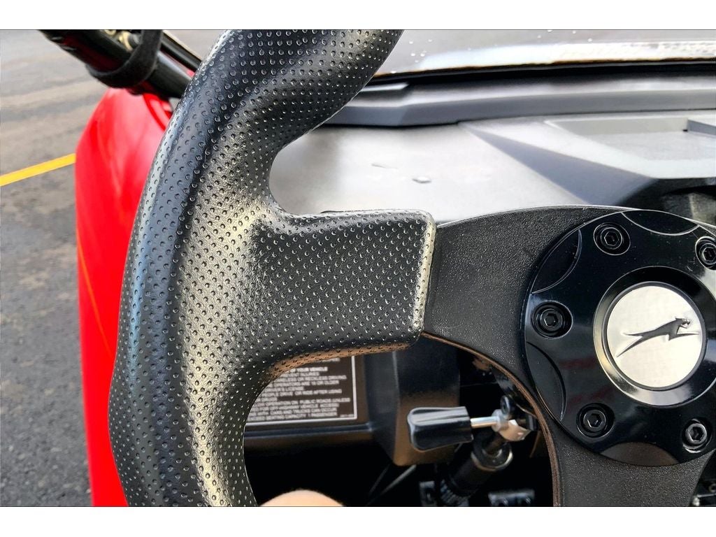 2016 ARTIC CAT WILDCAT Base