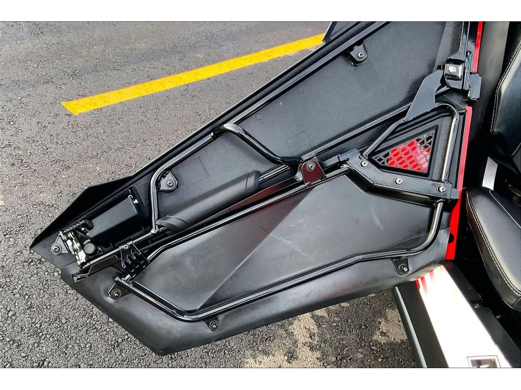 2016 ARTIC CAT WILDCAT Base