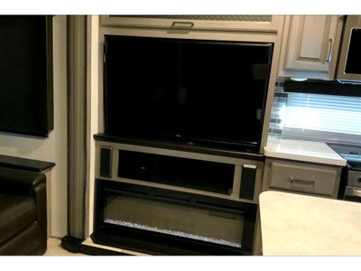 2021 KEYSTONE MONTANA Base