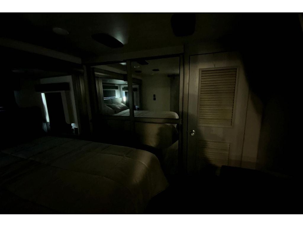 2021 KEYSTONE MONTANA Base