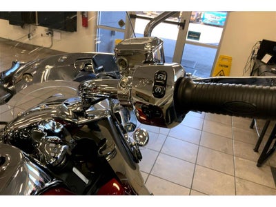 2018 Indian CHIEF CHIEF CLASSIC Base