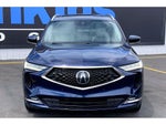 2022 Acura MDX w/Advance Package