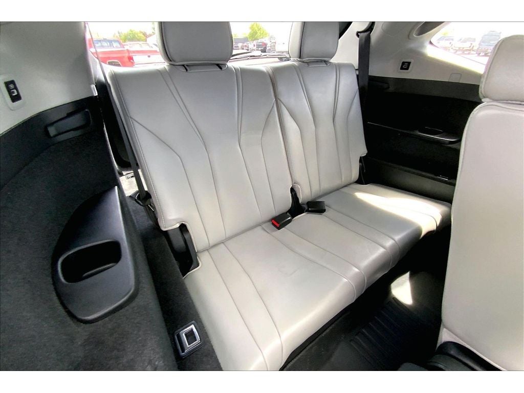 2022 Acura MDX w/Advance Package