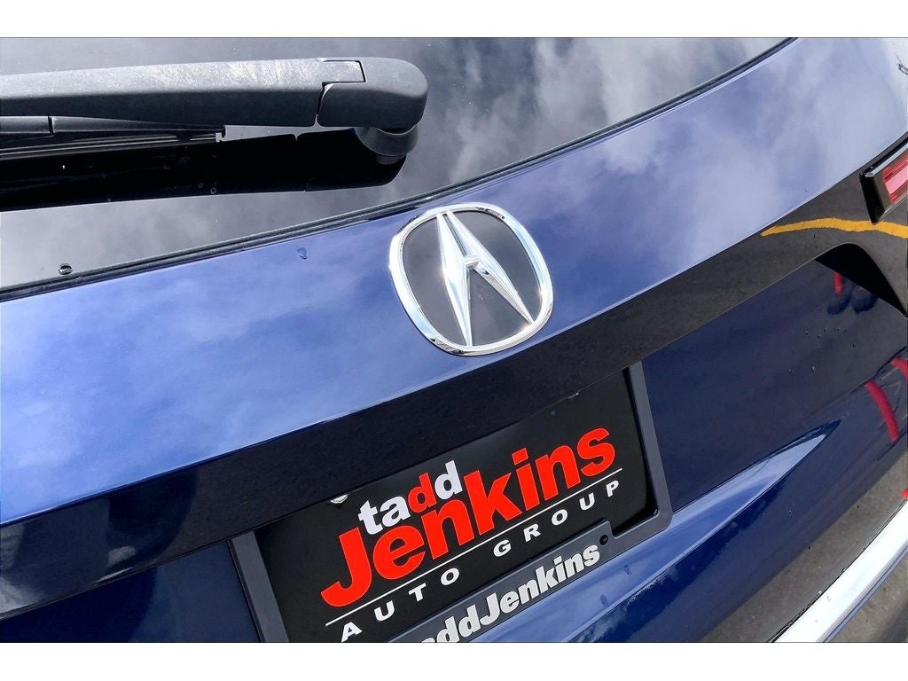2022 Acura MDX w/Advance Package