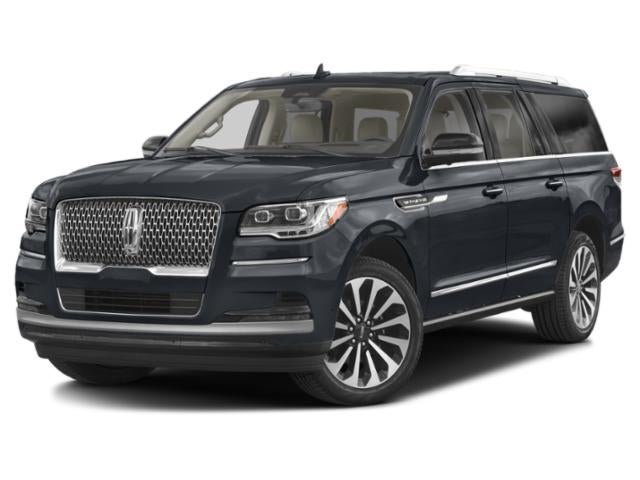 2022 Lincoln Navigator L Reserve