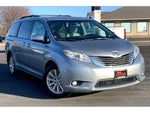 2013 Toyota Sienna XLE