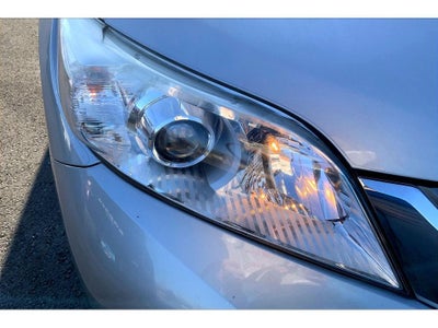 2013 Toyota Sienna XLE