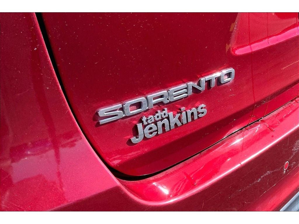 2020 Kia Sorento LX