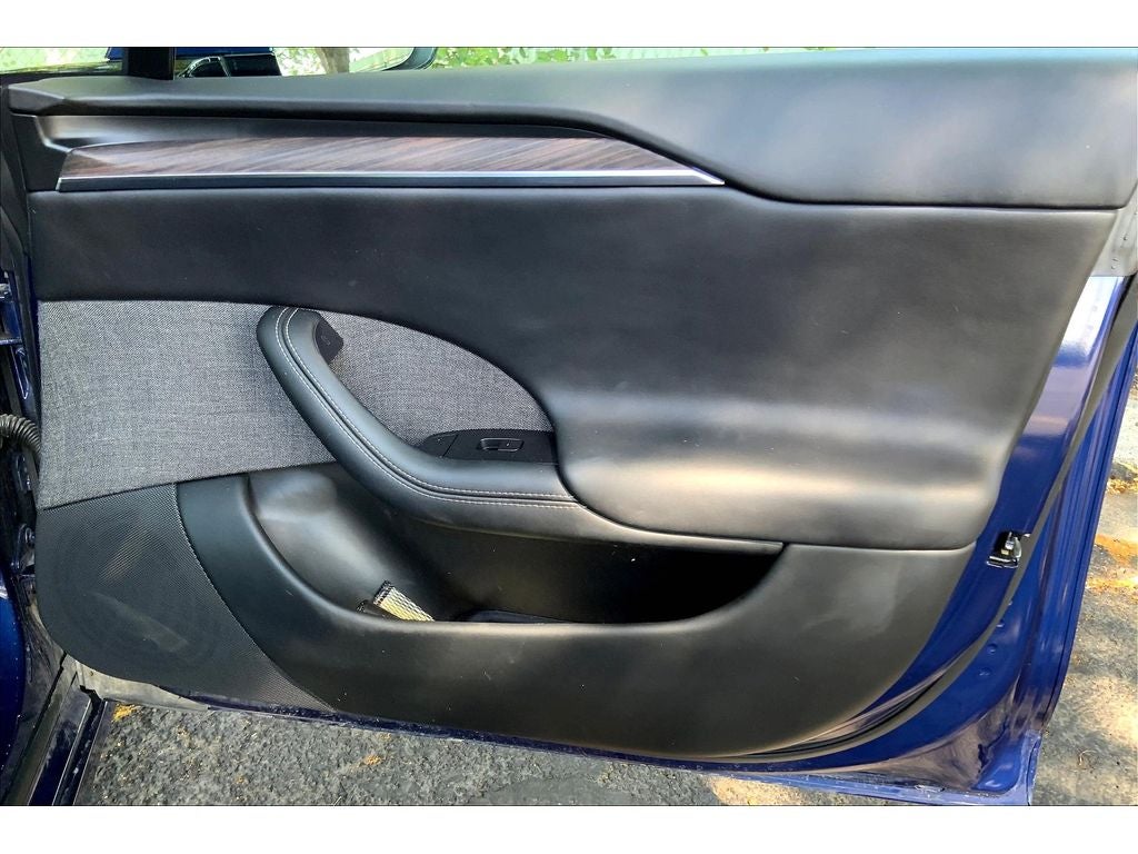 2021 Tesla Model S Long Range