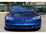 2021 Tesla Model S Long Range
