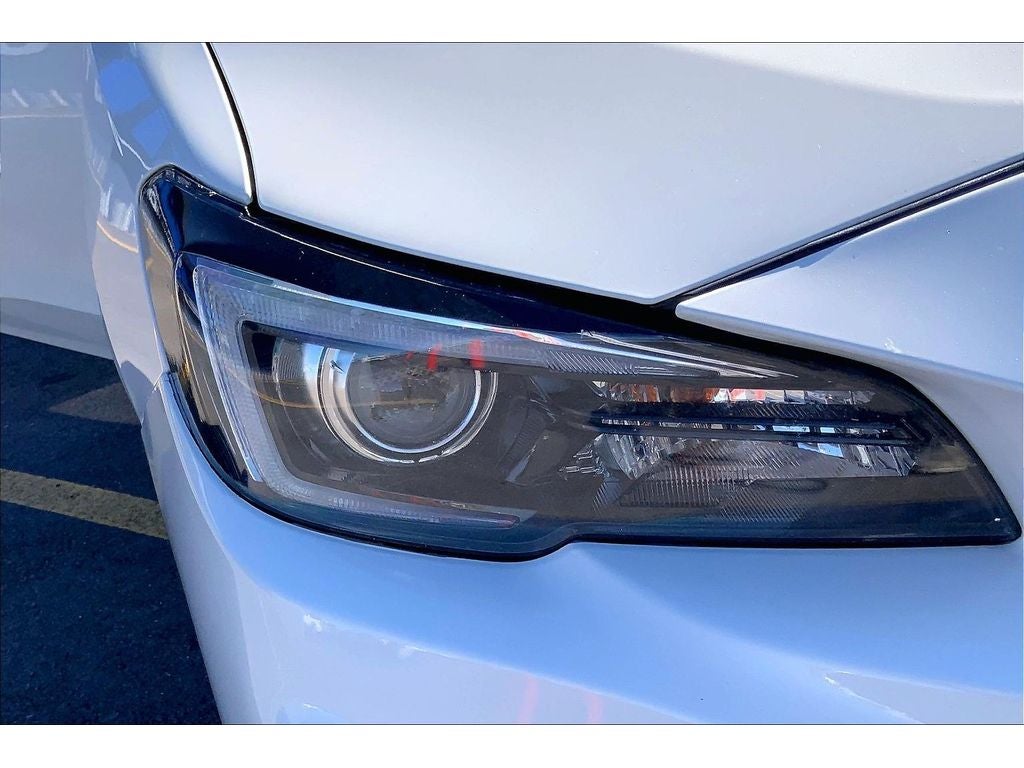 2019 Subaru WRX STI STI