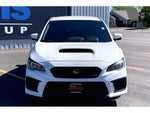 2019 Subaru WRX STI STI