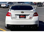 2019 Subaru WRX STI STI