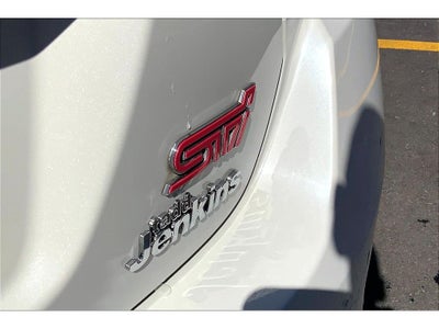 2019 Subaru WRX STI STI