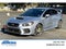 2020 Subaru WRX STI STI Limited