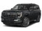 2025 Nissan Armada Platinum Reserve