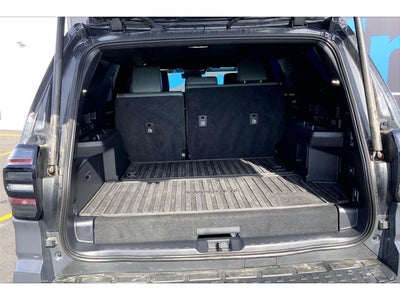 2025 Toyota 4Runner Hybrid Hybrid Trailhunter