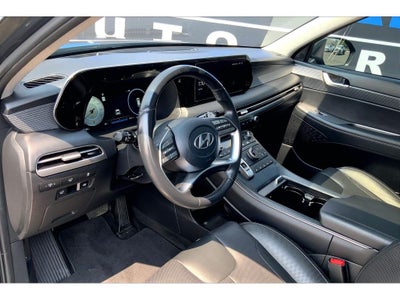 2023 Hyundai Palisade Limited