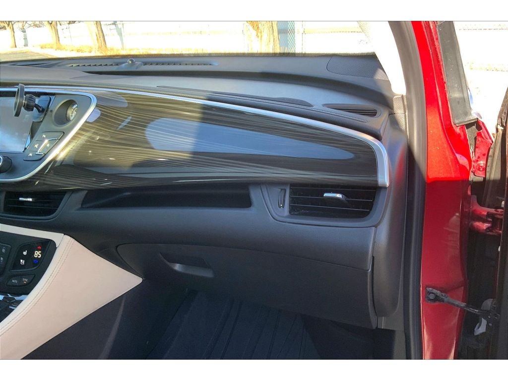 2019 Buick Envision Premium II