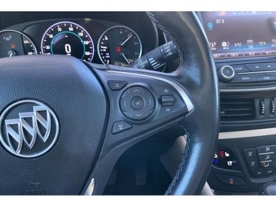 2019 Buick Envision Premium II