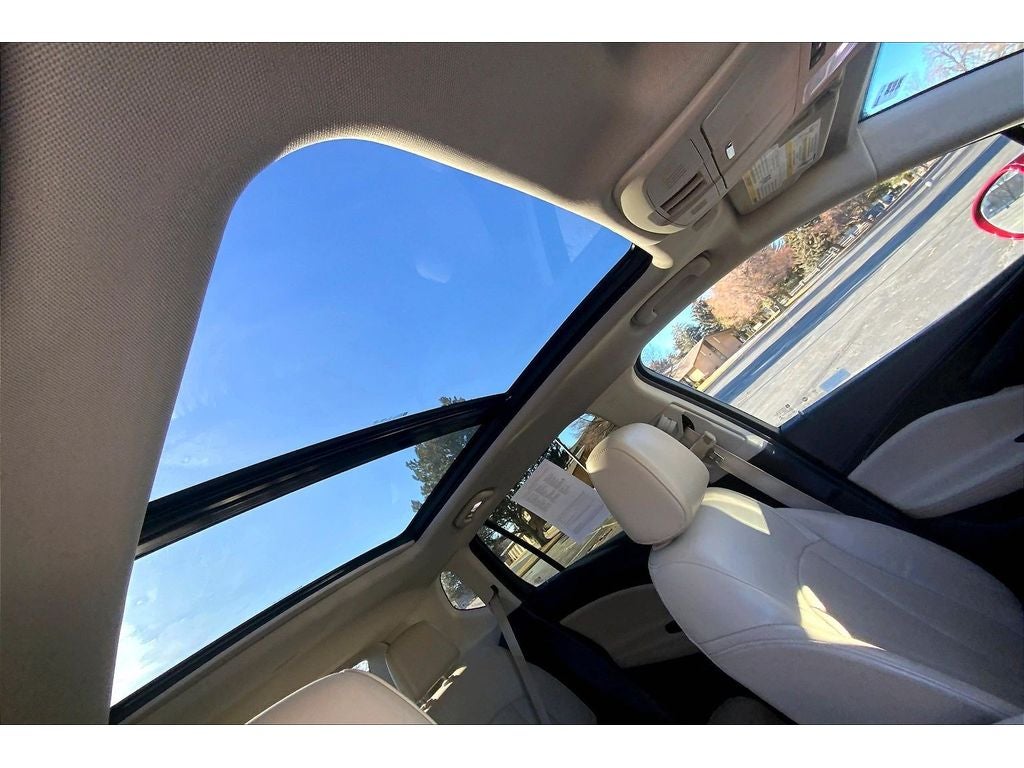 2019 Buick Envision Premium II