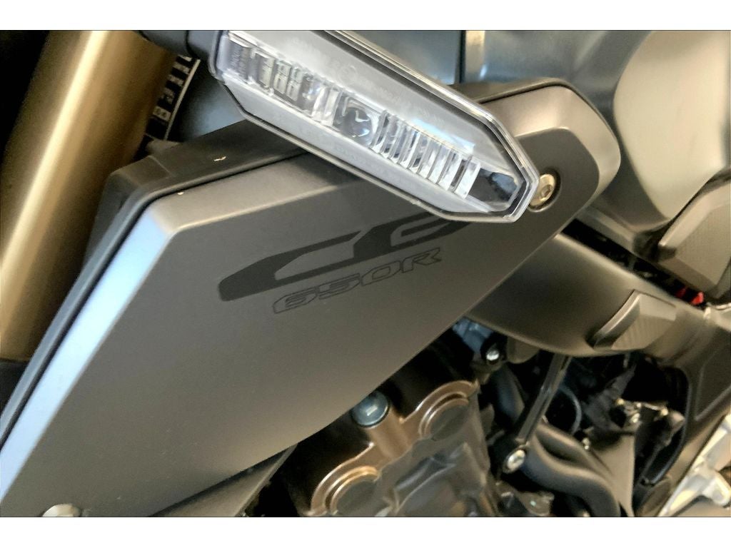 2023 Honda CB650R / CB650R ABS Base
