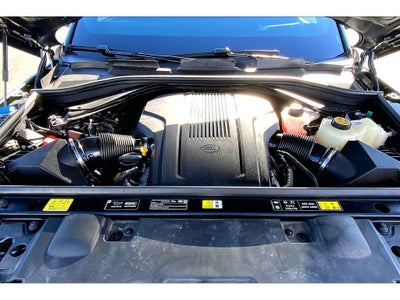 2025 Land Rover Range Rover Sport Autobiography