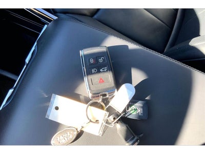 2025 Land Rover Range Rover Sport Autobiography