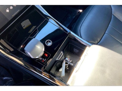 2025 Land Rover Range Rover Sport Autobiography