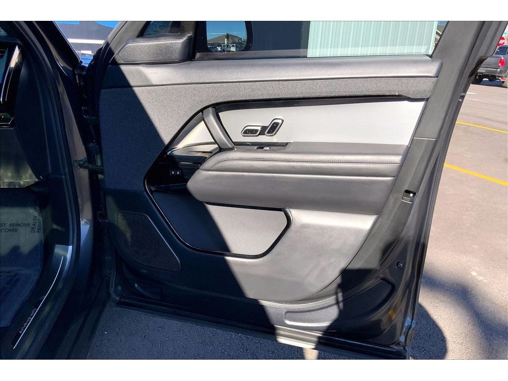 2025 Land Rover Range Rover Sport Autobiography