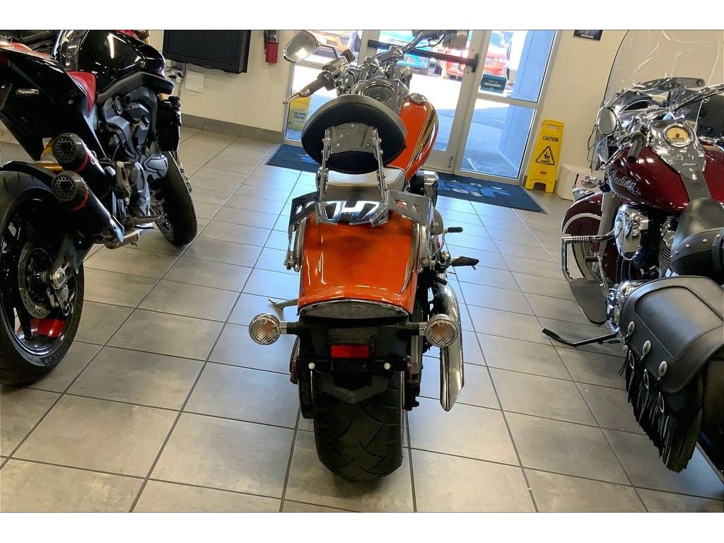 2012 Yamaha RAIDER 9 Base
